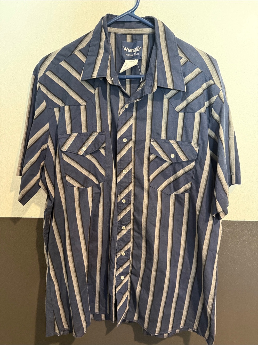 Men’s Wrangler